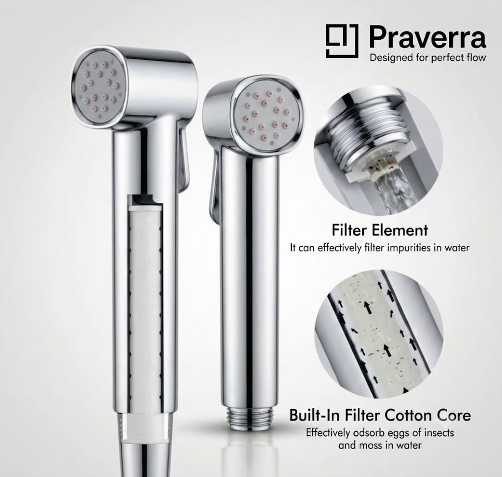 Praverra Flow Guard 102